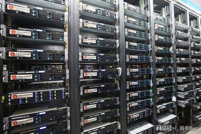 大型機房建設工程和設備所需遵循的技術標準與網絡工程安裝設計要點