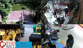 安防監控、網絡工程與樓宇對講 設計、安裝與維護的一站式解決方案