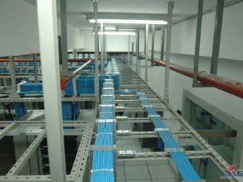 廣州天河區(qū)網(wǎng)絡(luò)布線與辦公室網(wǎng)線安裝 高效網(wǎng)絡(luò)工程的設(shè)計與維護指南