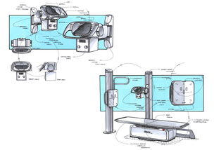 愛谷設(shè)計(jì)分享 德潤(rùn)特系列產(chǎn)品PI體系構(gòu)建、精準(zhǔn)定位與網(wǎng)絡(luò)工程實(shí)踐